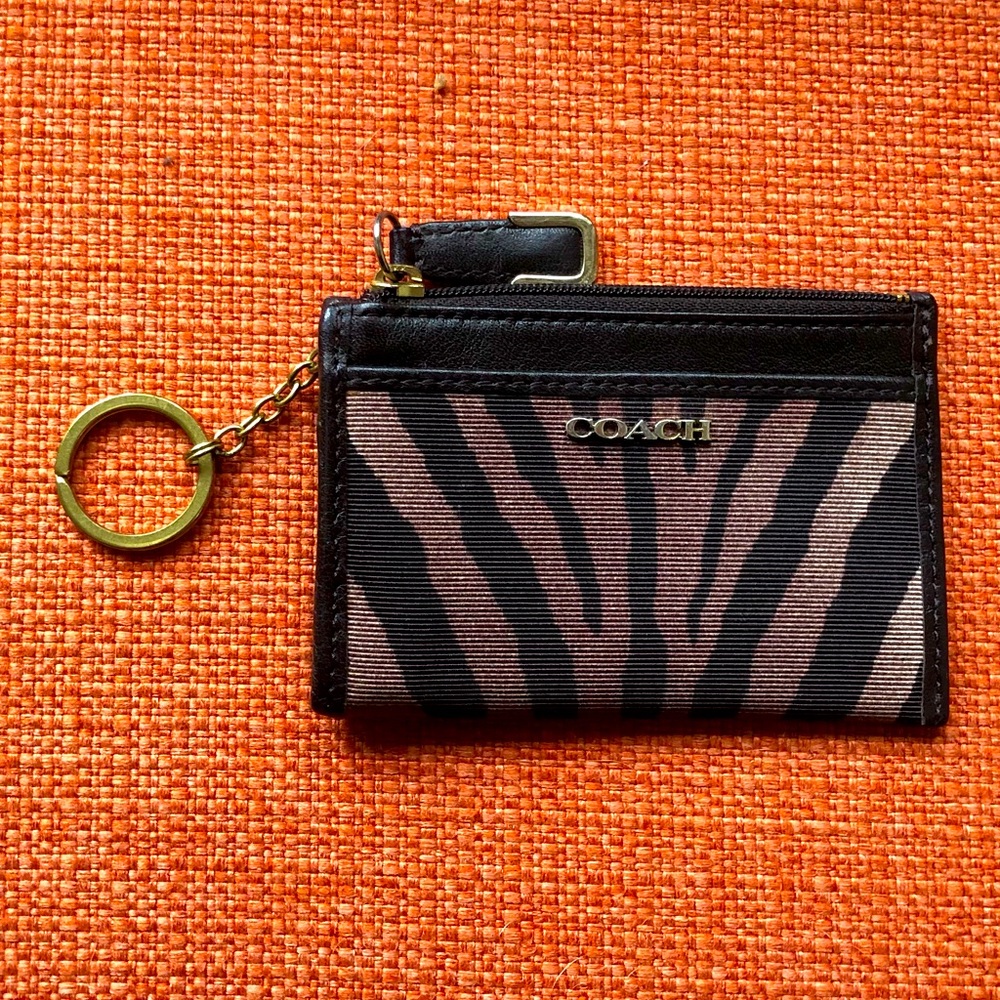 COACH Cardholder
